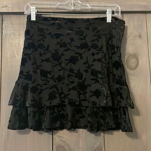 NWT Forever 21 Mini Skirt